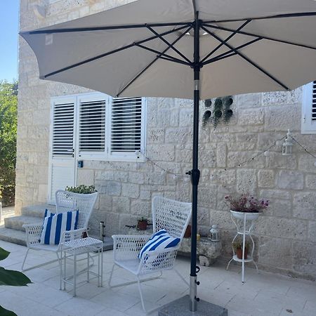 Apartment On The Sunny Side Korčula Exterior foto