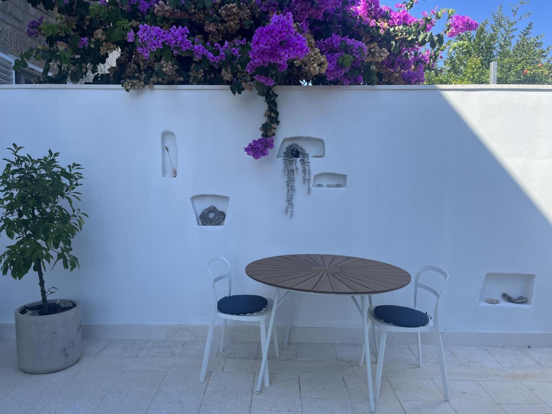 Apartment On The Sunny Side Korčula Exterior foto
