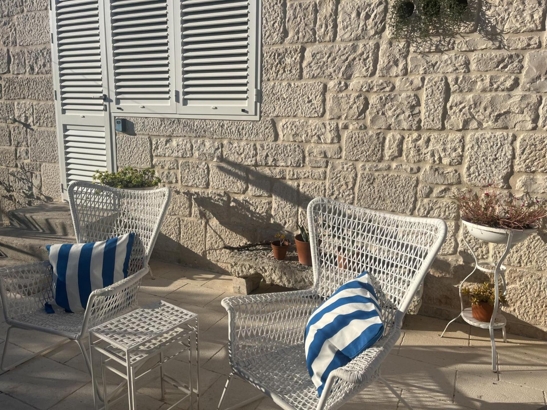 Apartment On The Sunny Side Korčula Exterior foto