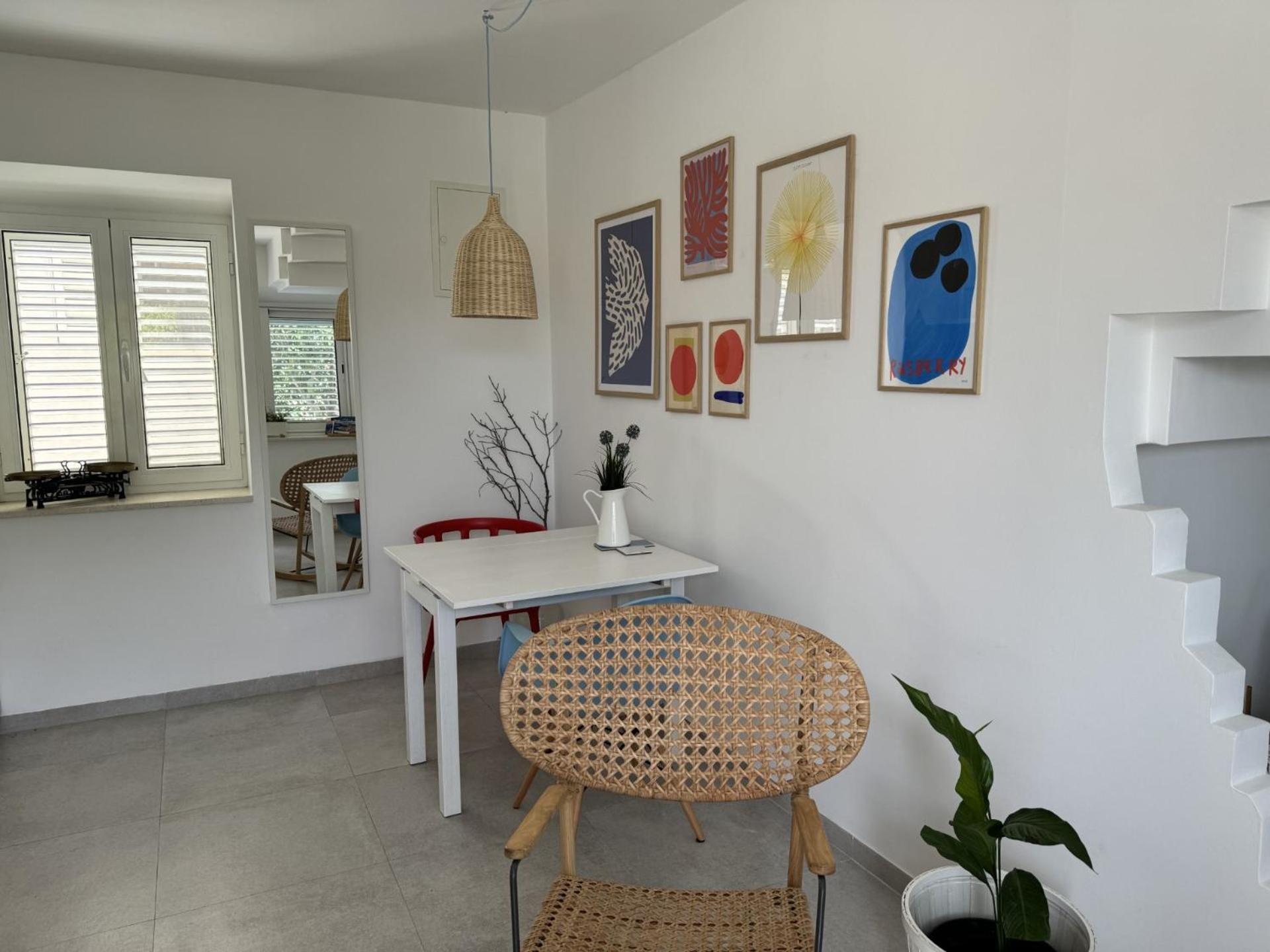 Apartment On The Sunny Side Korčula Exterior foto